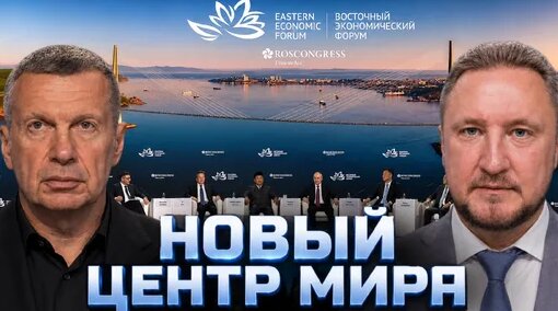 Владимир Соловьев Дзен