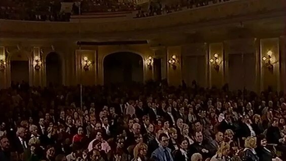 Владимир Спиваков VK Видео