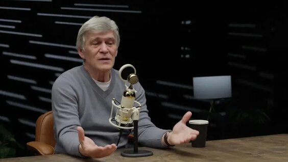 Владимир Сурдин VK Видео