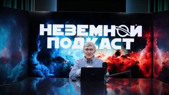 Владимир Сурдин Rutube