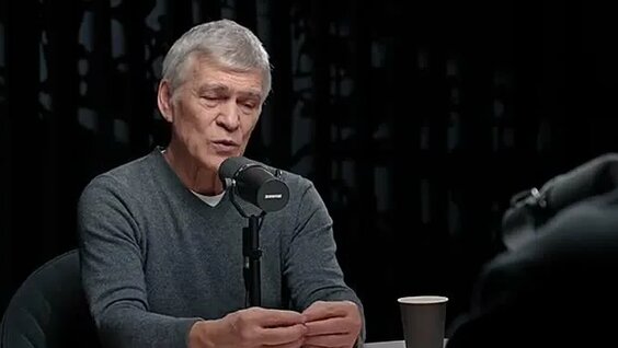 Владимир Сурдин ОК