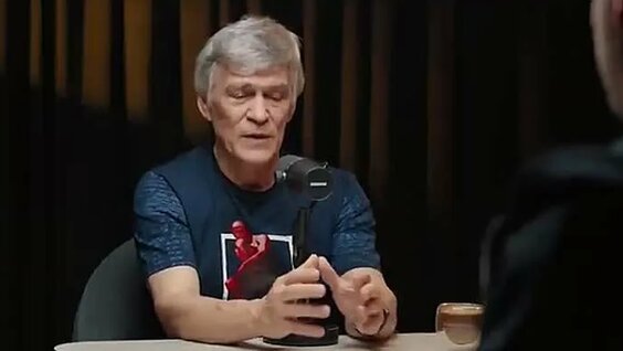 Владимир Сурдин ОК