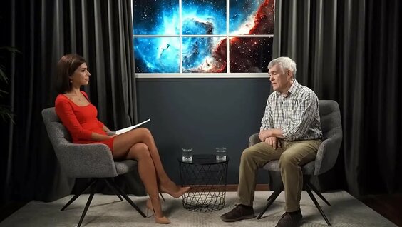 Владимир Сурдин VK Видео