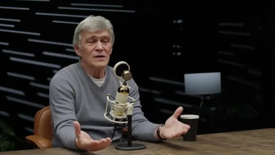 Владимир Сурдин VK Видео