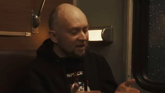 Владимир Сурдин Rutube