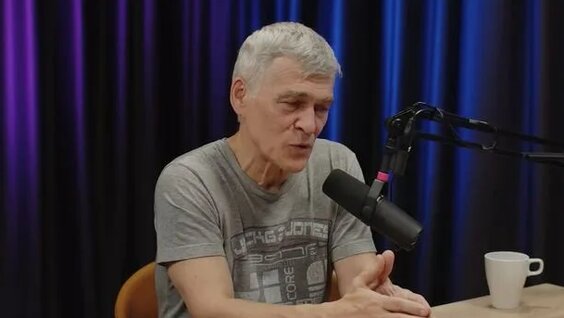 Владимир Сурдин Rutube