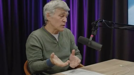 Владимир Сурдин Rutube
