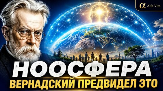 Владимир Вернадский YouTube