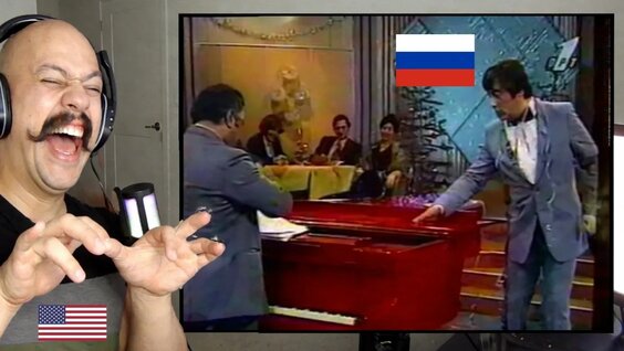 Владимир Винокур YouTube