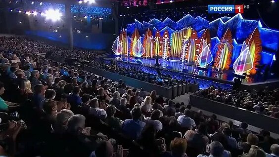 Владимир Винокур ОК