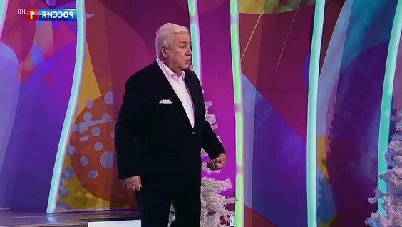 Владимир Винокур VK Видео