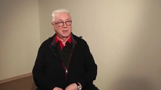 Владимир Винокур VK Видео