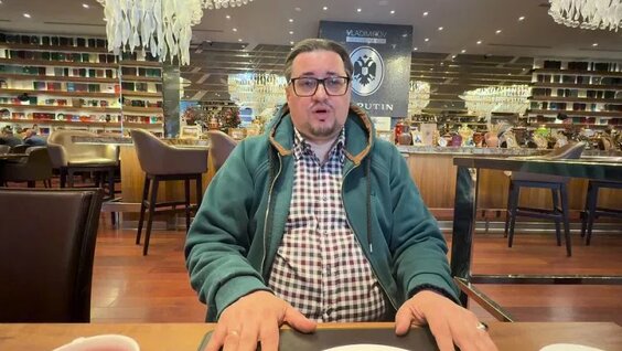 Владимир Владимиров VK Видео