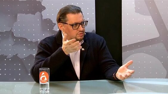 Владимир Владимиров VK Видео