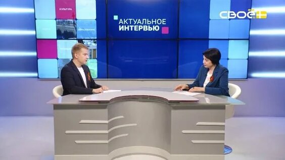 Владимир Владимиров Rutube
