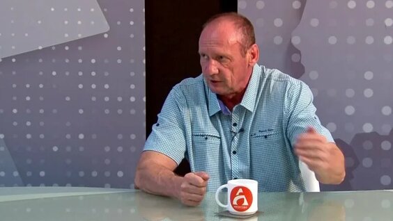 Владимир Владимиров VK Видео