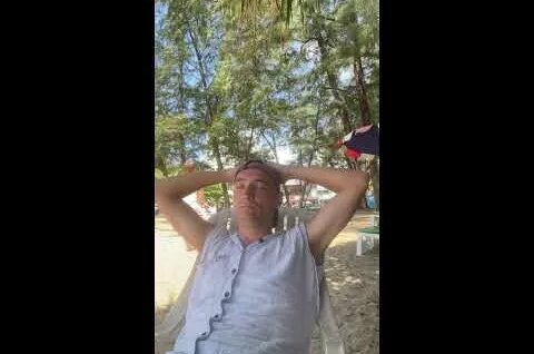 Владимир Волков YouTube
