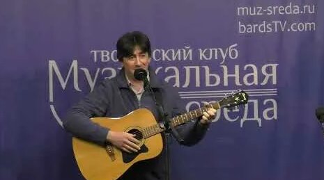 Владимир Волков YouTube
