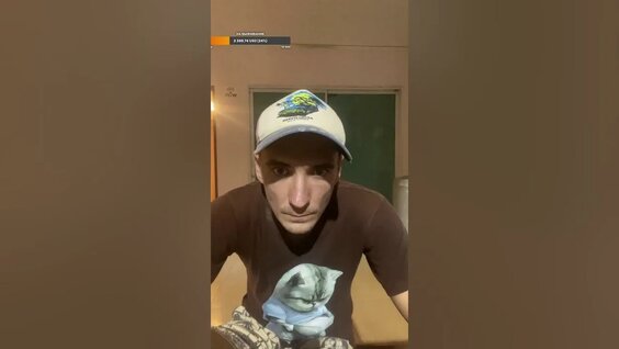 Владимир Волков YouTube