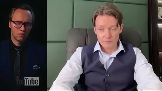 Владимир Волков VK Видео