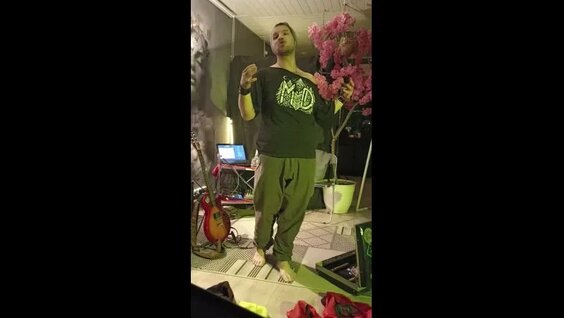 Владимир Воронин VK Видео