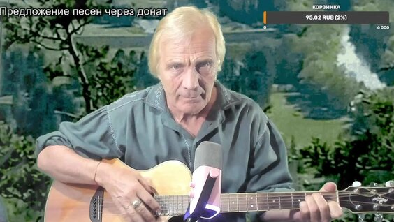 Владимир Высоцкий Rutube