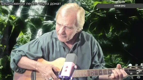 Владимир Высоцкий Rutube