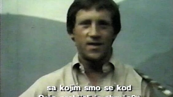 Владимир Высоцкий VK Видео
