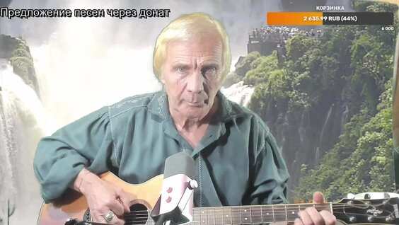 Владимир Высоцкий Rutube