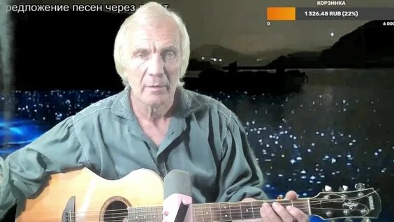 Владимир Высоцкий Rutube