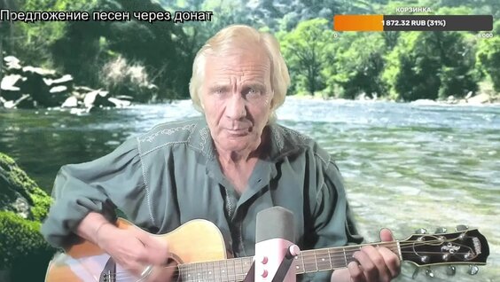 Владимир Высоцкий Rutube