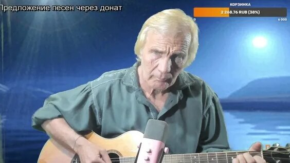Владимир Высоцкий Rutube