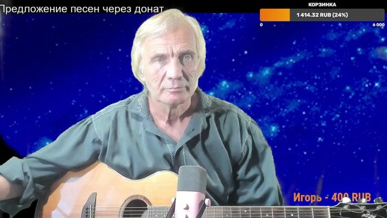 Владимир Высоцкий Rutube