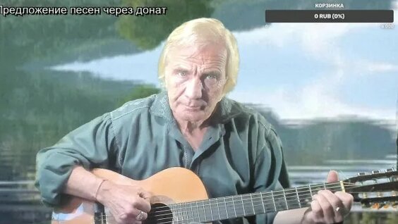 Владимир Высоцкий Rutube