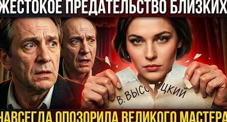 Владимир Высоцкий YouTube