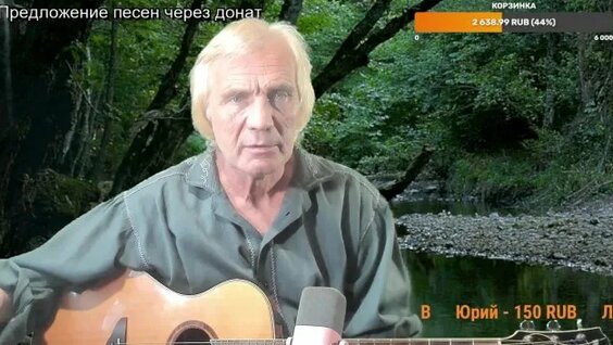 Владимир Высоцкий Rutube