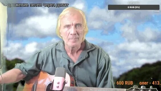Владимир Высоцкий Rutube