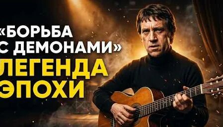 Владимир Высоцкий YouTube