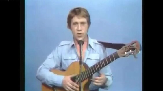 Владимир Высоцкий VK Видео