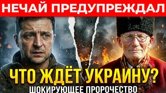 Владимир Зеленский VK Видео