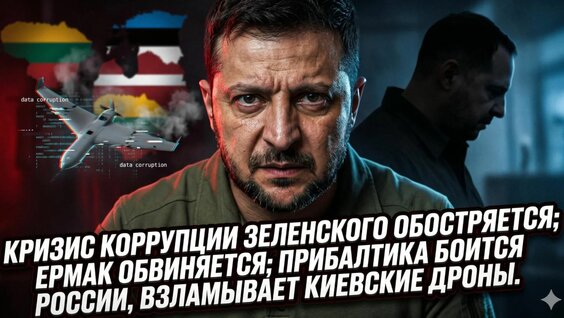 Владимир Зеленский Rutube