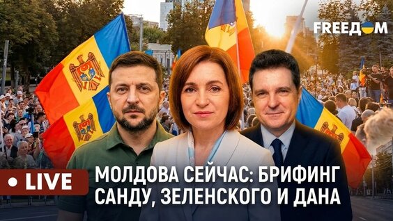 Владимир Зеленский YouTube