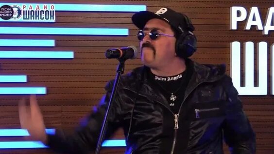 Владимир Ждамиров Rutube