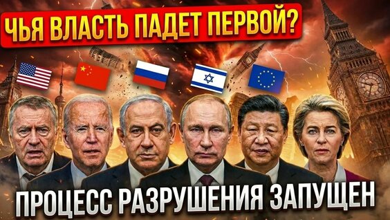 Владимир Жириновский YouTube