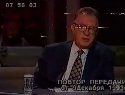 Владимир Жириновский YouTube