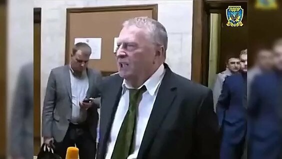 Владимир Жириновский VK Видео