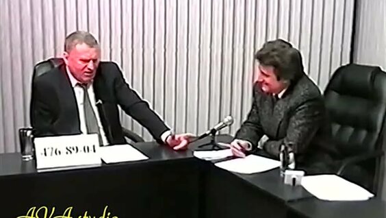 Владимир Жириновский VK Видео