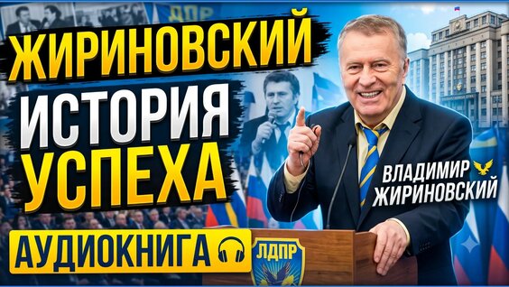 Владимир Жириновский 2 недели назад