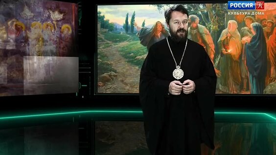 Воскресение VK Видео
