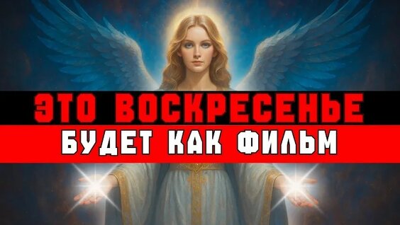 Воскресение VK Видео